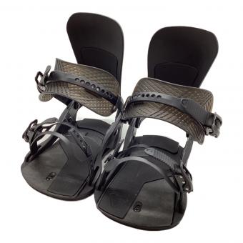 UNION (ユニオン) ビンディング ブラック 22-23モデル @ ATLAS PRO