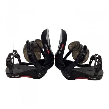 UNION (ユニオン) ビンディング ブラック 22-23モデル @ ATLAS PRO