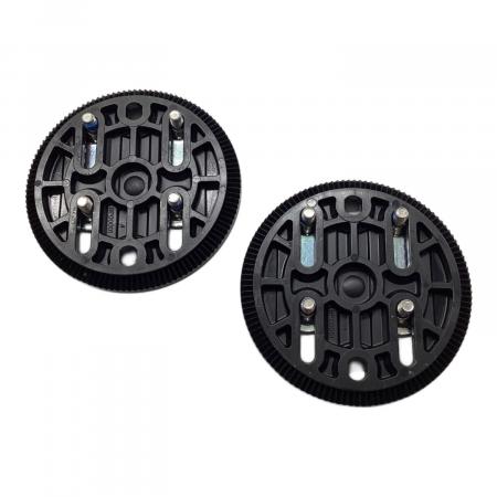 22/23 UNION ビンディング ブラック ATLAS Sサイズ 22/23 UNION ビンディング ブラック ATLAS Sサイズ 22/23 UNION