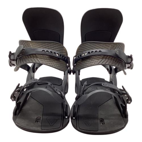 UNION (ユニオン) ビンディング ブラック 22-23モデル @ ATLAS PRO