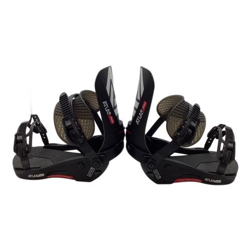 UNION (ユニオン) ビンディング ブラック 22-23モデル @ ATLAS PRO