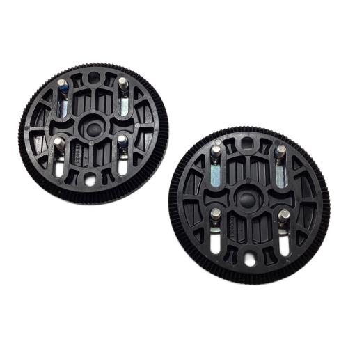 UNION (ユニオン) ビンディング ブラック 22-23モデル @ ATLAS PRO