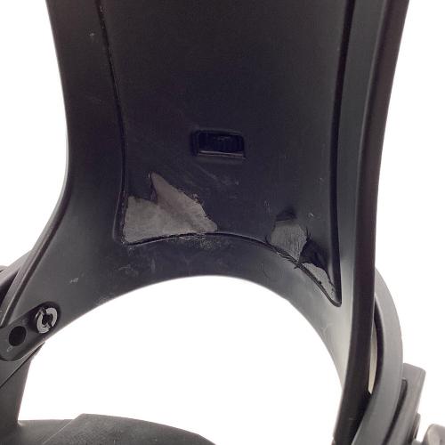 UNION (ユニオン) ビンディング ブラック 22-23モデル @ ATLAS PRO