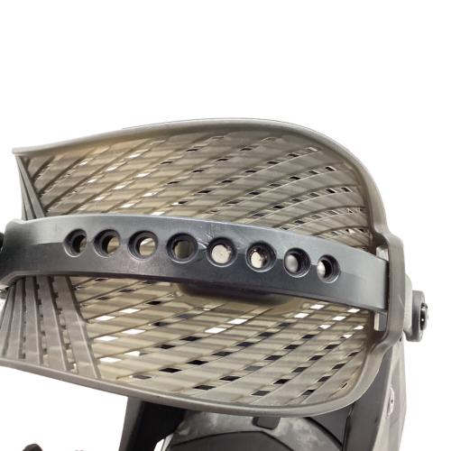 UNION (ユニオン) ビンディング ブラック 22-23モデル @ ATLAS PRO