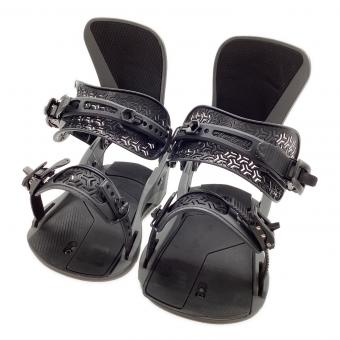 UNION (ユニオン) ビンディング グレー 20-21 ATLAS