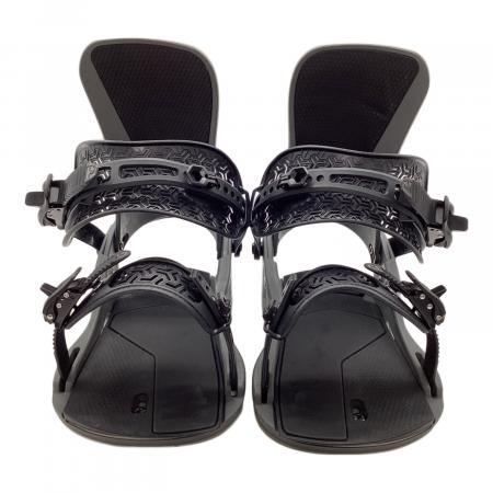 UNION ビンディング ブラック/グレー UNION (ユニオン) ビンディング ブラック 23-24モデル @ ULTRA