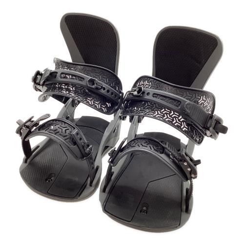 UNION (ユニオン) ビンディング グレー 20-21 ATLAS