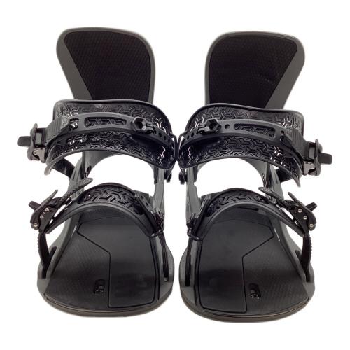 UNION (ユニオン) ビンディング グレー 20-21 ATLAS