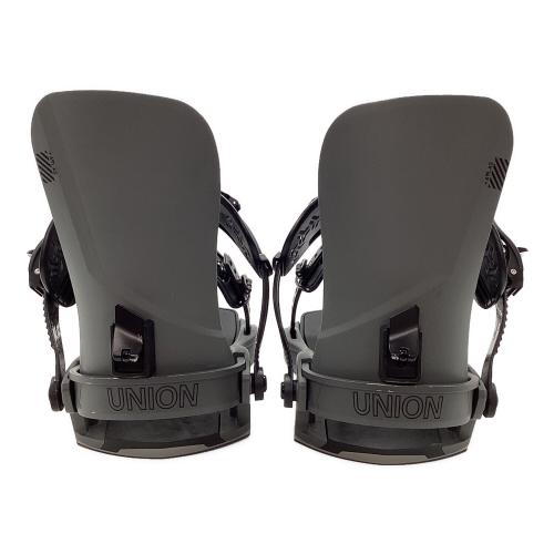 UNION (ユニオン) ビンディング グレー 20-21 ATLAS