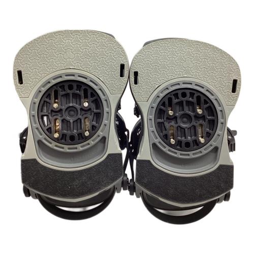 UNION (ユニオン) ビンディング グレー 20-21 ATLAS