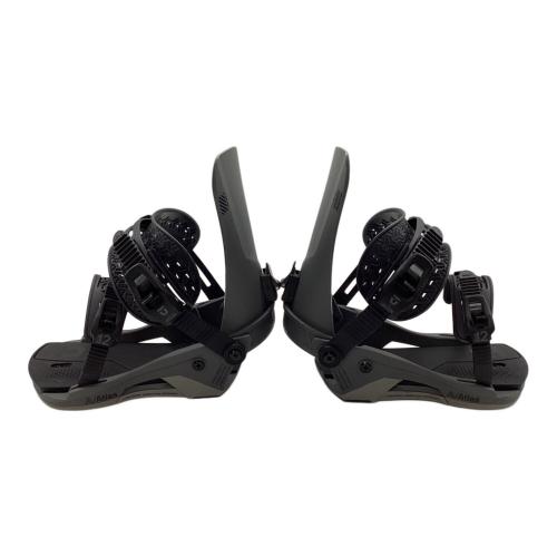 UNION (ユニオン) ビンディング グレー 20-21 ATLAS