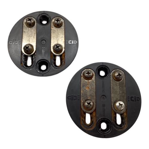 UNION (ユニオン) ビンディング グレー 20-21 ATLAS