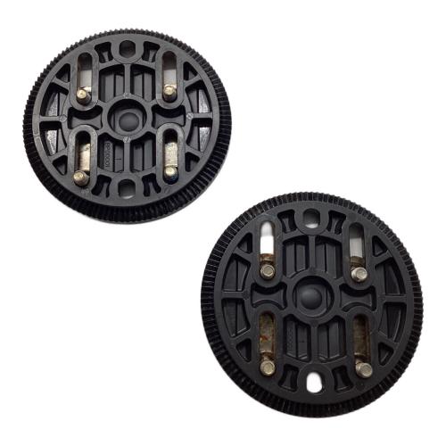 UNION (ユニオン) ビンディング グレー 20-21 ATLAS