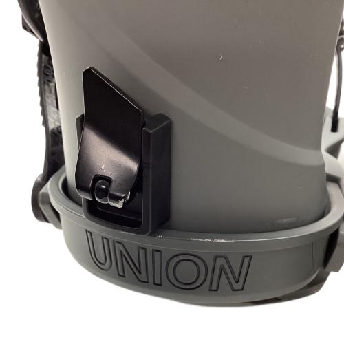 UNION (ユニオン) ビンディング グレー 20-21 ATLAS