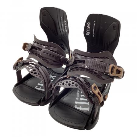 FLUX CV Mサイズ 22-23モデル 30周年記念 FLUX CV LTD Mサイズ 22/23 30周年記念限定モデル 未使用品 FLUX CV