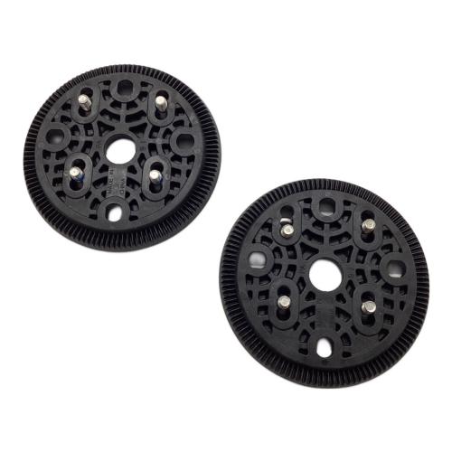 FLUX (フラックス) ビンディング SIZE XS ブラウン×ブラック 22-23モデル 30周年記念 GX