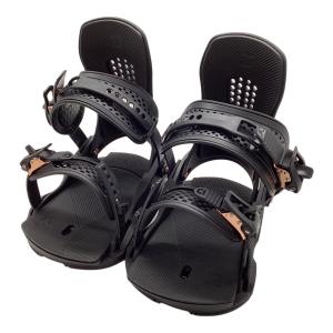 UNION (ユニオン) ビンディング SIZE S ブラック レディース 23-24モデル TRILOGY