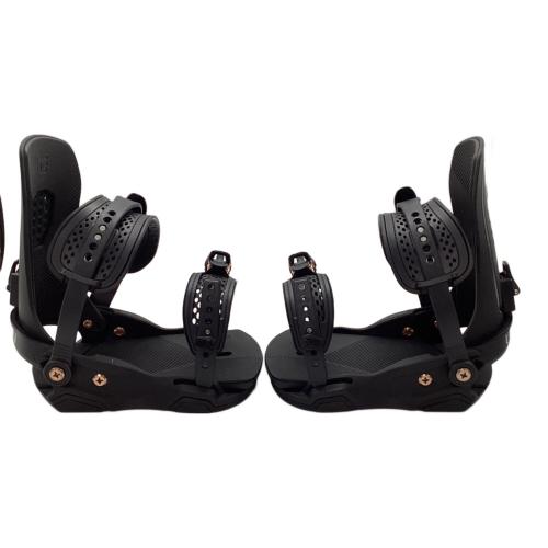 UNION (ユニオン) ビンディング SIZE S ブラック レディース 23-24モデル TRILOGY