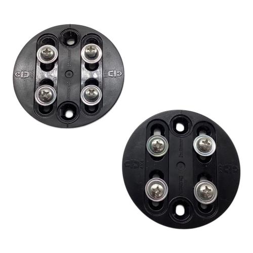 UNION (ユニオン) ビンディング SIZE S ブラック レディース 23-24モデル TRILOGY