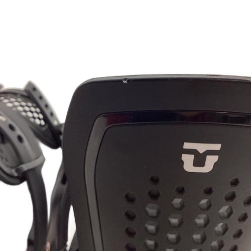 UNION (ユニオン) ビンディング SIZE S ブラック レディース 23-24モデル TRILOGY