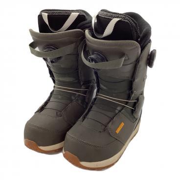 DEELUXE (ディーラックス) スノーボードブーツ レディース SIZE 23.5cm