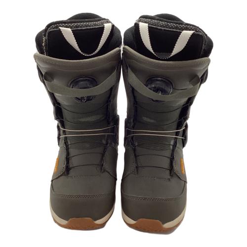 DEELUXE (ディーラックス) DEEMON L3 オリーブ DEEMON L3 BOAシステム