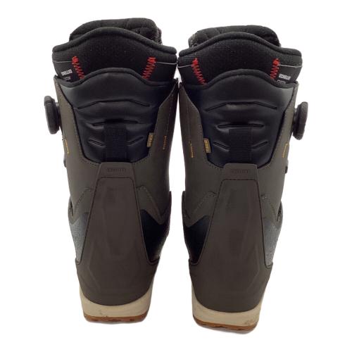 DEELUXE (ディーラックス) DEEMON L3 オリーブ DEEMON L3 BOAシステム