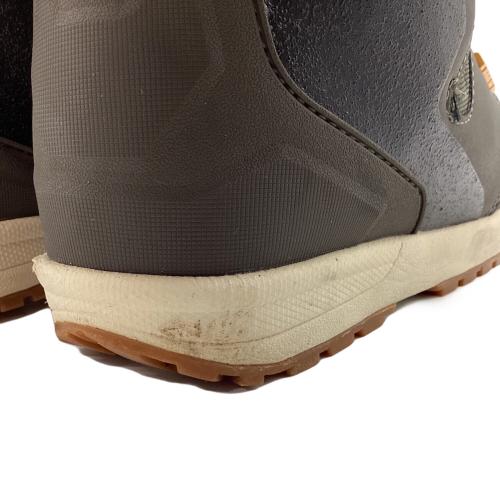 DEELUXE (ディーラックス) DEEMON L3 オリーブ DEEMON L3 BOAシステム