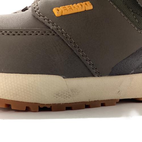 DEELUXE (ディーラックス) DEEMON L3 オリーブ DEEMON L3 BOAシステム