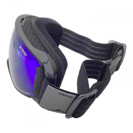 SWANS (スワンズ) ROVOシリーズ ゴーグル グレーレンズ｜トレファクONLINE