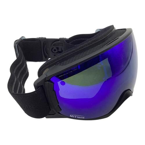 SWANS (スワンズ) ROVOシリーズ ゴーグル グレーレンズ｜トレファクONLINE