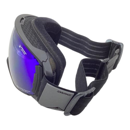 SWANS (スワンズ) ROVOシリーズ ゴーグル グレーレンズ｜トレファクONLINE