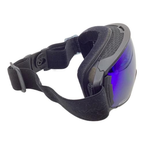 SWANS (スワンズ) ROVOシリーズ ゴーグル グレーレンズ