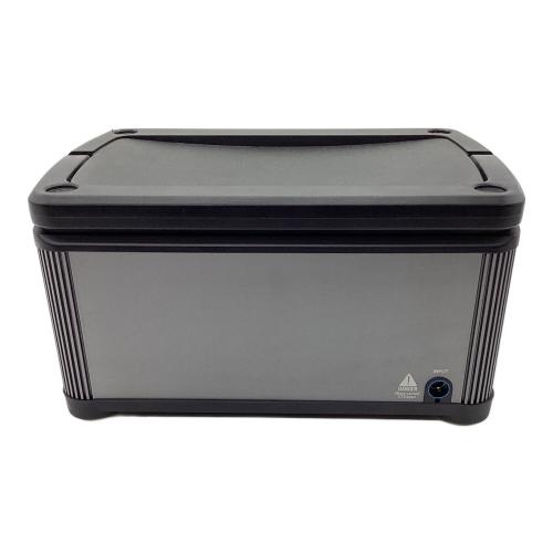 Goal Zero (ゴールゼロ) YETI 500X ポータブル電源