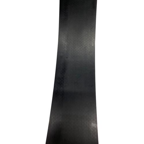 OGASAKA (オガサカ) スノーボード 145cm ブラック×ブルー 16-17モデル 2x4 キャンバー FULL CARVE