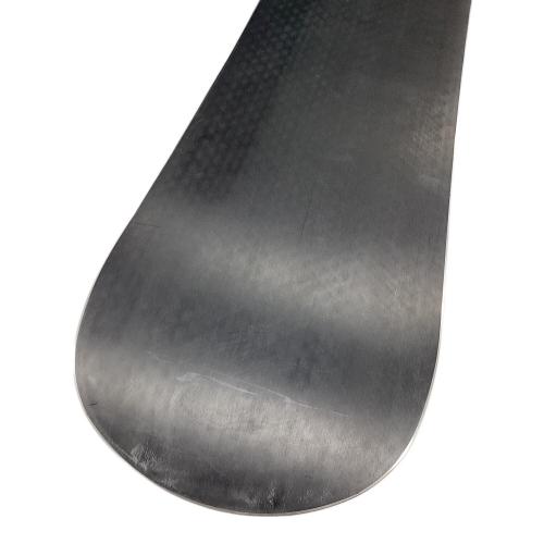 OGASAKA (オガサカ) スノーボード 145cm ブラック×ブルー 16-17モデル 2x4 キャンバー FULL CARVE