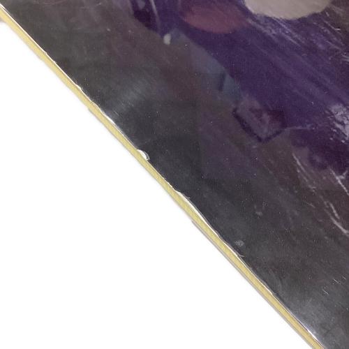 OGASAKA (オガサカ) スノーボード 145cm ブラック×ブルー 16-17モデル 2x4 キャンバー FULL CARVE