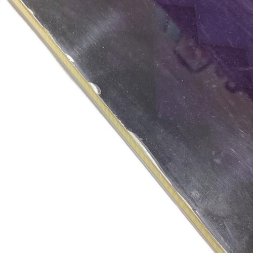 OGASAKA (オガサカ) スノーボード 145cm ブラック×ブルー 16-17モデル 2x4 キャンバー FULL CARVE