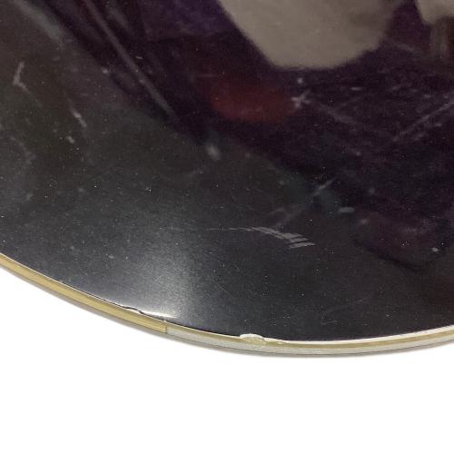 OGASAKA (オガサカ) スノーボード 145cm ブラック×ブルー 16-17モデル 2x4 キャンバー FULL CARVE