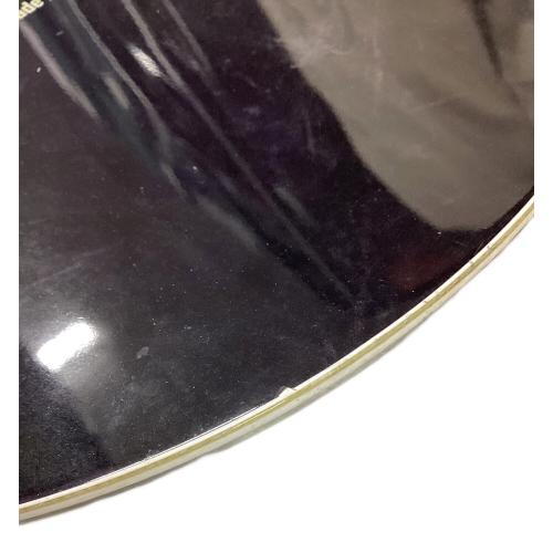 OGASAKA (オガサカ) スノーボード 145cm ブラック×ブルー 16-17モデル 2x4 キャンバー FULL CARVE