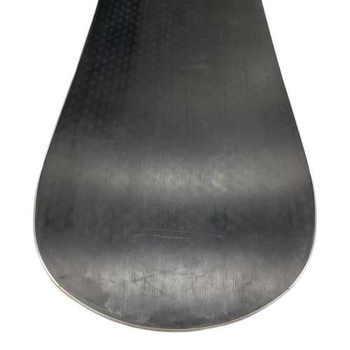 OGASAKA (オガサカ) スノーボード 145cm ブラック×ブルー 16-17モデル 2x4 キャンバー FULL CARVE