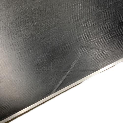 OGASAKA (オガサカ) スノーボード 145cm ブラック×ブルー 16-17モデル 2x4 キャンバー FULL CARVE