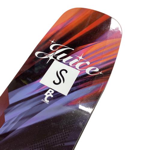 23-24 BCstream DR 148 美品 楽天市場】23-24 BC Stream ビーシーストリーム Riders' Spec DR