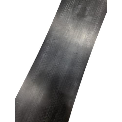 BC STREAM (ビーシーストリーム) スノーボード 148cm ブラック