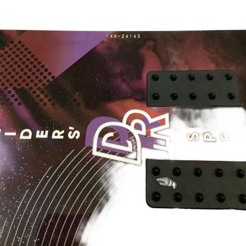 BC STREAM (ビーシーストリーム) スノーボード 148cm ブラック