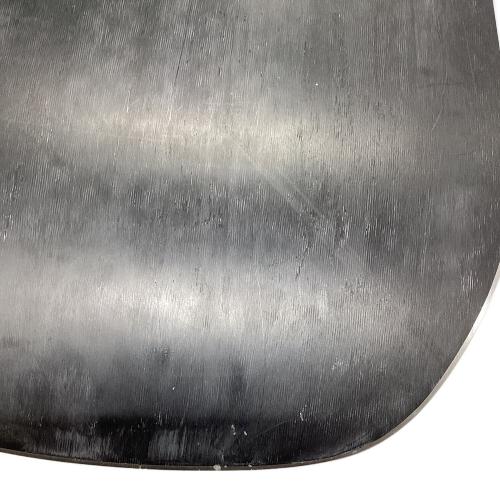 BC STREAM (ビーシーストリーム) スノーボード 148cm ブラック×パープル 23-24モデル  @ 2x4 ノーズロッカー RIDERS' SPEC DR