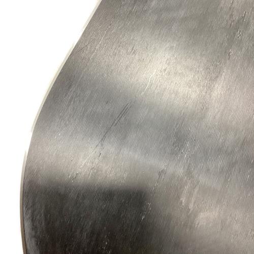 BC STREAM (ビーシーストリーム) スノーボード 148cm ブラック×パープル 23-24モデル  @ 2x4 ノーズロッカー RIDERS' SPEC DR