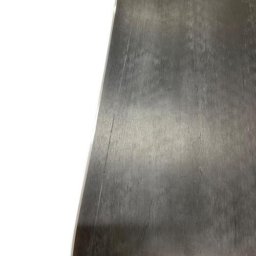 BC STREAM (ビーシーストリーム) スノーボード 148cm ブラック×パープル 23-24モデル  @ 2x4 ノーズロッカー RIDERS' SPEC DR