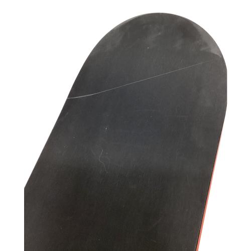 GRAY (グライ) スノーボード 151.5cm ブラック 18-19モデル ディレクショナルツイン @ 2x4 キャンバー MACH