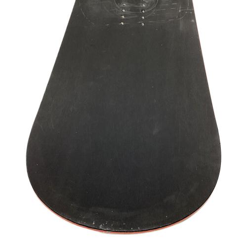 GRAY (グライ) スノーボード 151.5cm ブラック 18-19モデル ディレクショナルツイン @ 2x4 キャンバー MACH